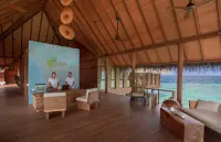 Heritance Aarah with Premium All-Inclusive - Spa