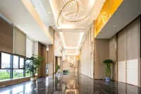Chente International Hotel - servizio colazione