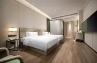 Manju Hotel (Shaoxing Paojiang Branch) - 3-Star