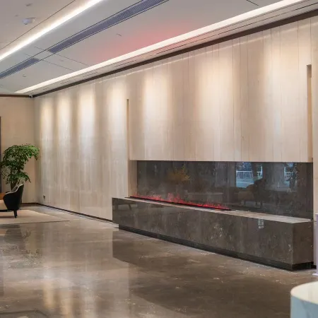 Zhongmao Yishang Hotel