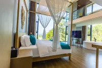 Mingdu HuaKaiBanduo Hotel Hotels in Huoshan