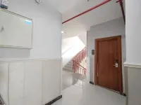 汕頭輝達商務公寓