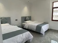 Juyuanyi Jujujujujujujujujujujujujujuju Hotel di Huili