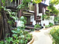 Yantarasri Resort Hotels near Infinity Club