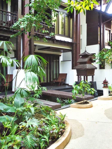 รูปภาพของยันตรศรี รีสอร์ท เชียงใหม่