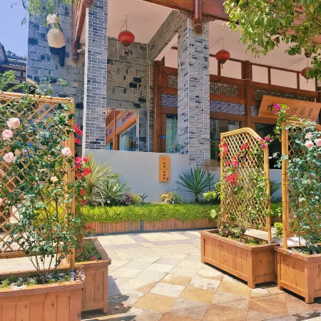 Chongzhou Yuetengxi Homestay (Wanda Plaza Yanhuachi)