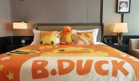 Empark Grand Hotel Beijing