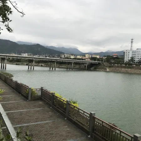 Hua 'an Home Hotel