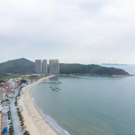 HIIL YUET BAY(BAI AN)