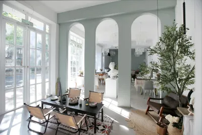 Dongjianghu Daisylee Daisy Meisu Hotels near Longjing Valley