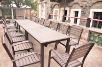 開誠樓藝術民宿（廣州花山小鎮店）