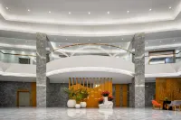 Qianmei International Hotel (GanZhou Xinfeng West High-speed Railway Station) - موقف سيارات