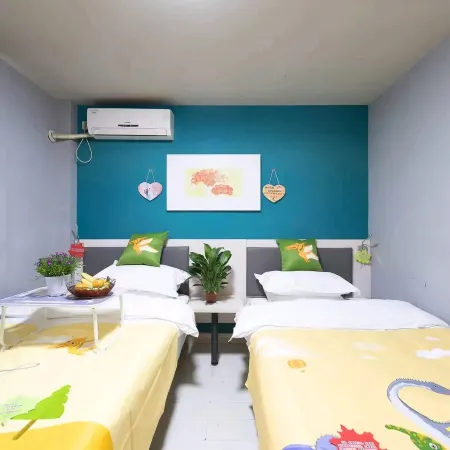 Jinyan Business Hotel