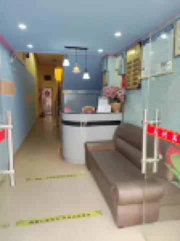 Longmen Zhichuang Hotel