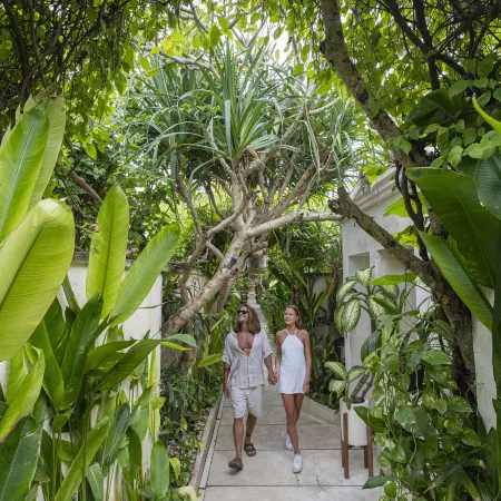La VIE Villa Seminyak by Ini VIE Hospitality