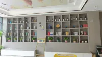 Zhongtian City Hotel (Yucheng Mulan Avenue)