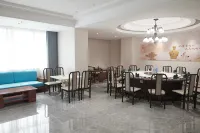 Xiangjiang International Hotel - Frühstück