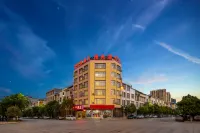 Jinxiuyuan Hotel Busan