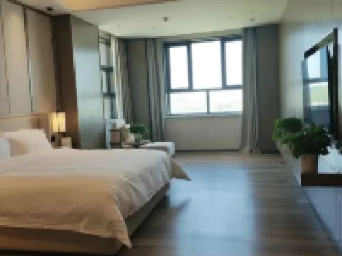 Kunlun Guest House Hotels in Tumxuk