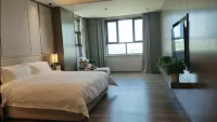 Kunlun Guest House Hotel a Tumxuk