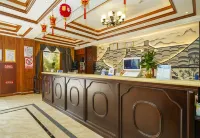 Zhangzhou Hongsheng Hotel