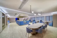 HanTing Hotel (Ningbo Xiangshan Shipu)