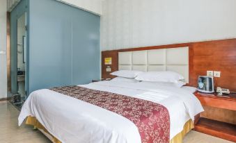 Guoliang Hotel, Neixiang