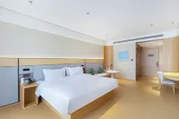 JI Hotel (Quyang County) Hotels in Baoding