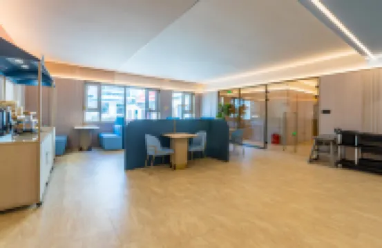 漢庭酒店（延吉延邊大學城店）