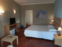 Vilamar - balkon