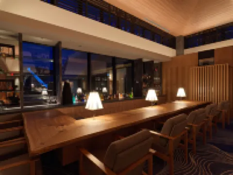 洞爺湖鶴雅度假村光之歌 壯瞥町酒店