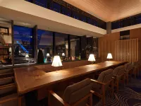 Lake Toya Tsuruga Resort Hikarinouta Hotel di Usu District