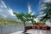 Urba Hotel B&B (Huashan Visitor Center)