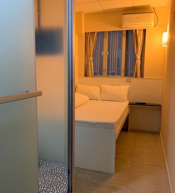 라이튼 하우스 근처 모디 로드