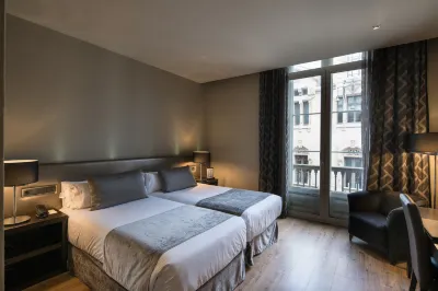Catalonia Portal de l'Angel Hotels in Sant Andreu