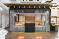 Xinfusheng Yihai International Hotel Hotels in Qingdao