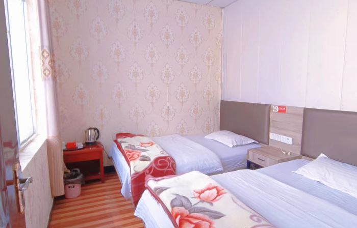 Ritu Lili'an Hotel