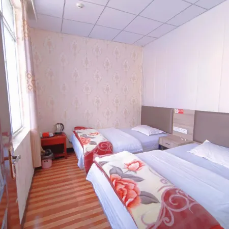 Ritu Lili'an Hotel