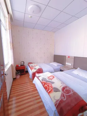 Ritu Lili'an Hotel