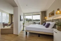 Hotel Histrion Hotels in Portoroz