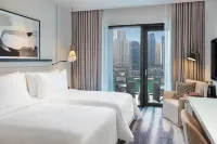 Vida Dubai Marina & Yacht Club Các khách sạn ở 