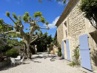 Mas de l'Estiou Hotels in Monteux