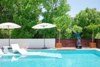 Mogan SEEYOU Sheyu Mountain Residence - Private Pool