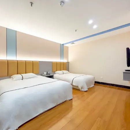 Xingyue Holiday Hotel
