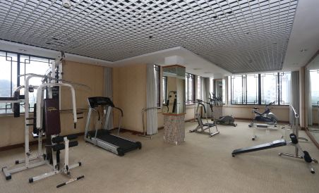 Suitetrails - Tanghu Hotel