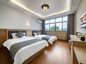 Wuzhen Xizha Jiurige Homestay