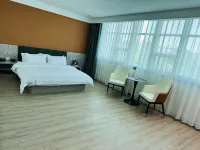 Zibo Yuyou Hotel (Zhoucun Ancient Mall)
