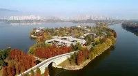 Fairyland Hotel (Linhai Yintaicheng)