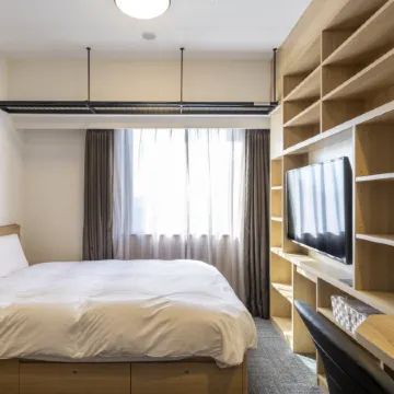 Dormy Inn Hiroshima Annex