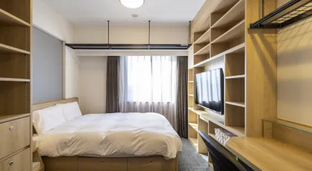 Dormy Inn Hiroshima Annex